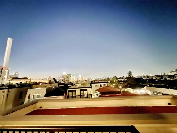 堀之内マンションの物件内観写真